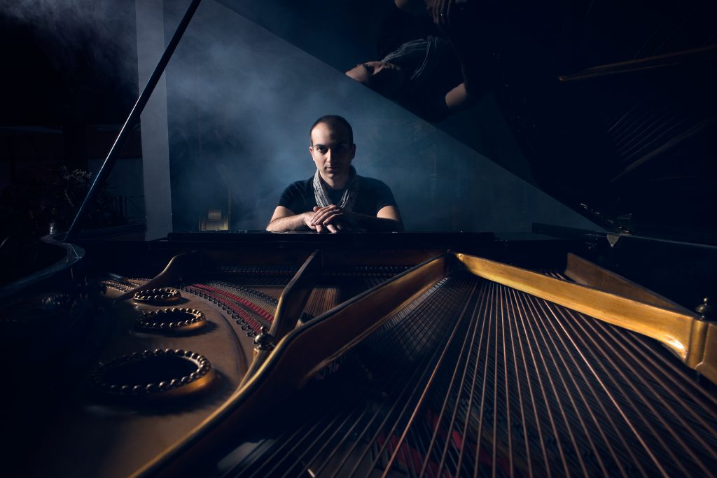 gian marco la serra home piano pianist composer