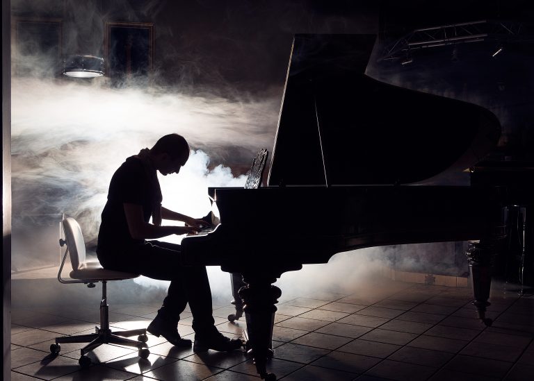 gian marco la serra piano pianist composer home
